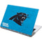 NFL Carolina Panthers Distressed Alternate Yoga 910 2-in-1 14in Touch-Screen Skin